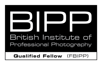 British Institue of Professional Photography Qualified Fellow